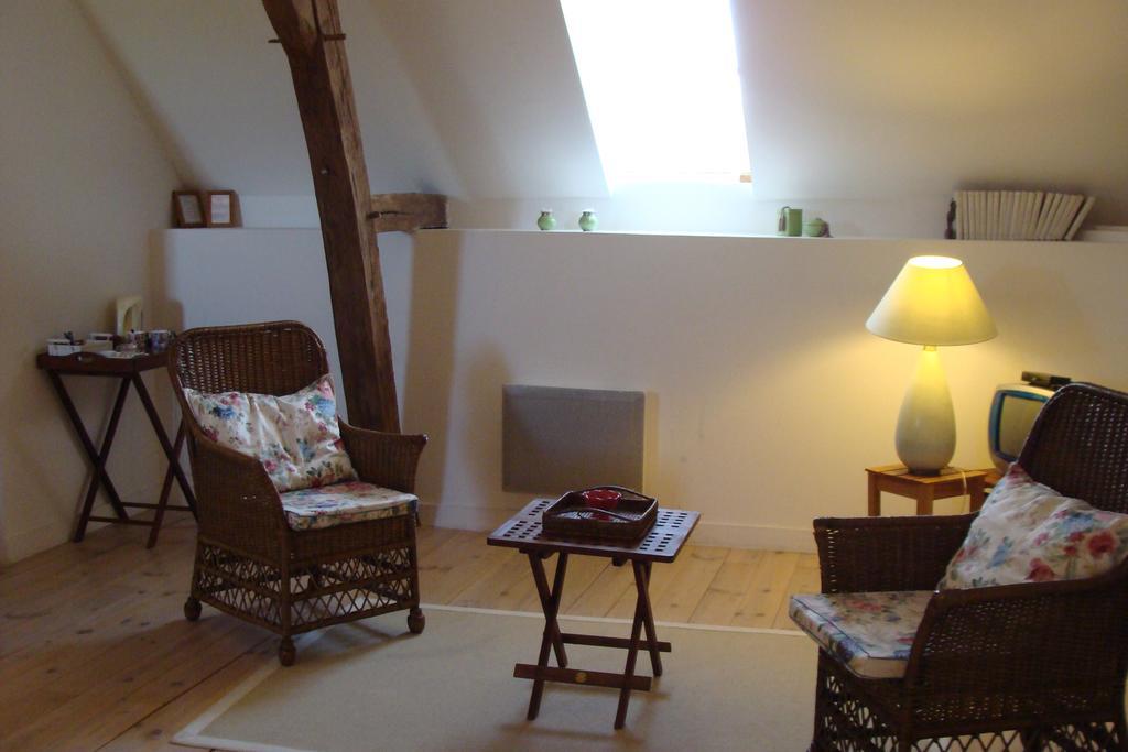 Le Clos De Ligré Rum bild