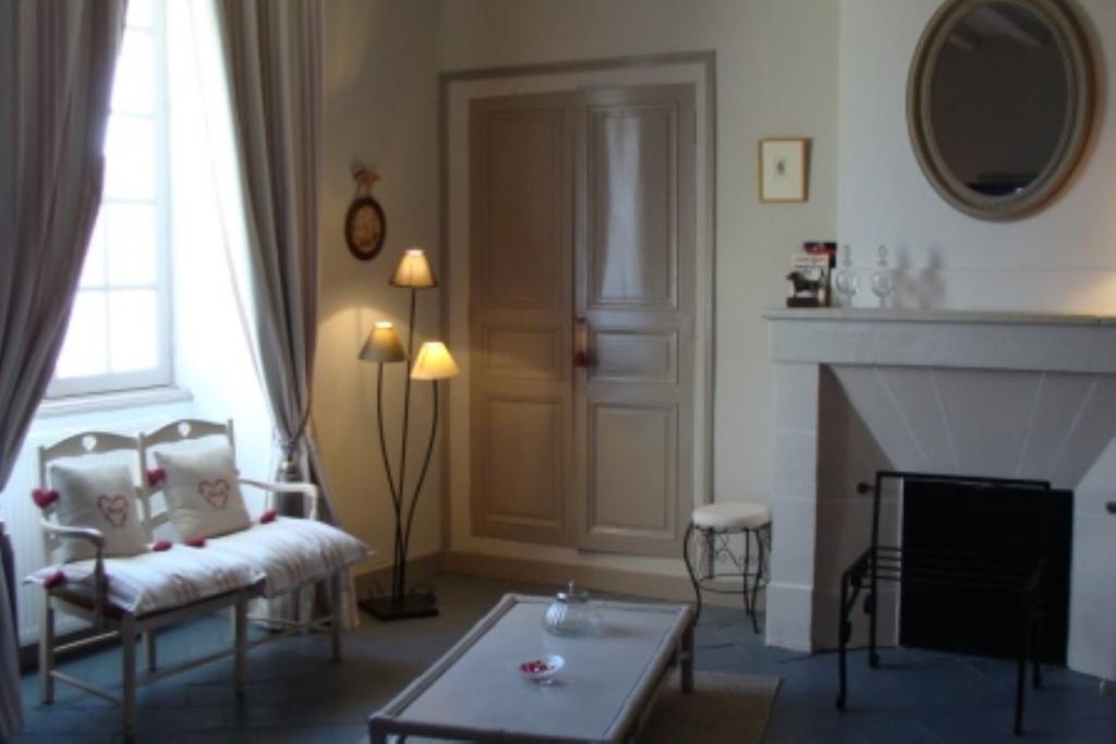 Le Clos De Ligré Rum bild